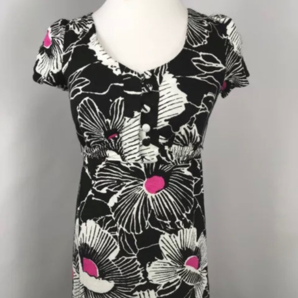 Alice temperley target tunic short dress sz 1